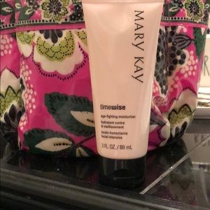 Mary Kay timewise